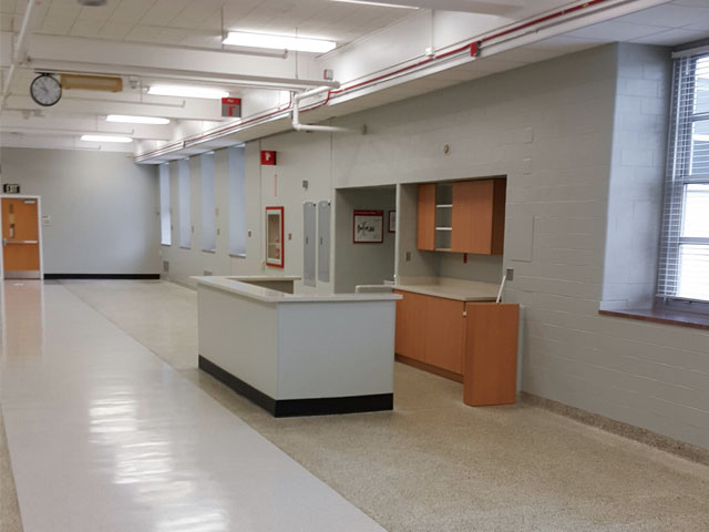 Project-RenoPhysicalTherapyRenovation