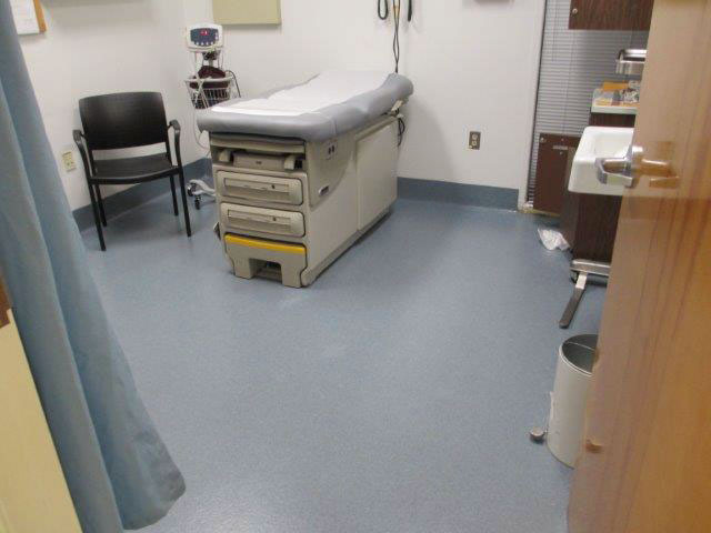 Project-ReplaceACCMedicalFloors